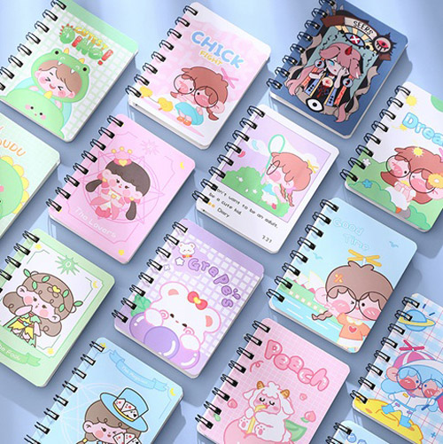 Notebooks NB-007