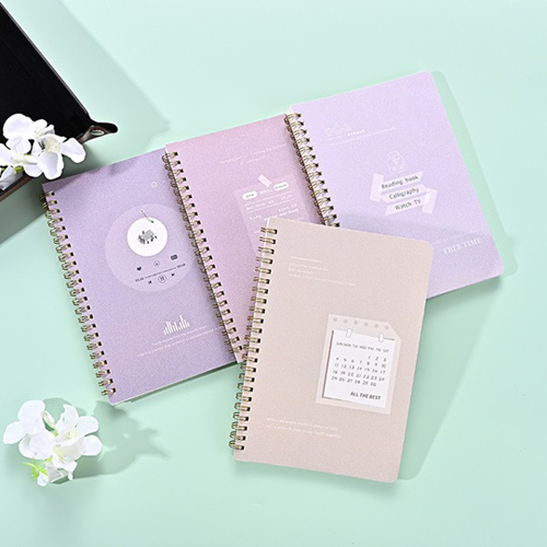 Notebooks NB-004