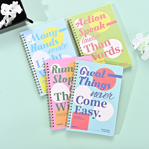 Notebooks NB-010