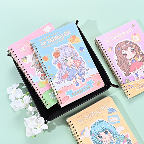 Notebooks NB-011