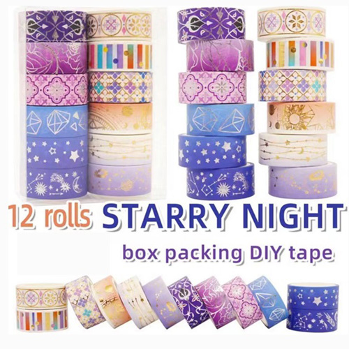 Washi Tape WT-013