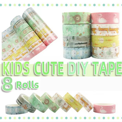 Washi Tape WT-014